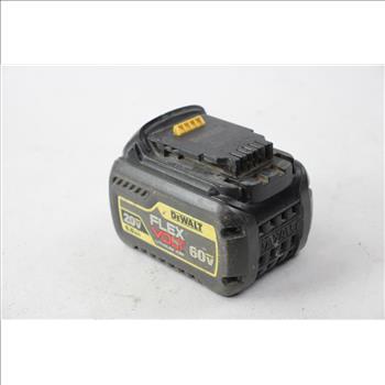 DeWalt Battery