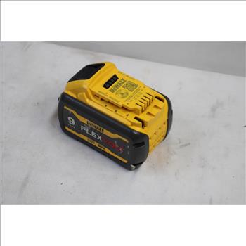 DeWalt Battery 9Ah