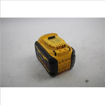 DeWalt Battery 9Ah FlexVolt
