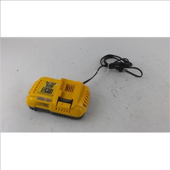 Dewalt Battery Charger