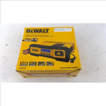Dewalt Battery Charger