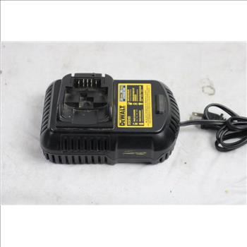 DeWalt Battery Charger