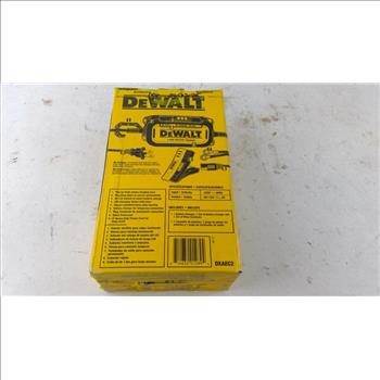 DeWalt Battery Charger