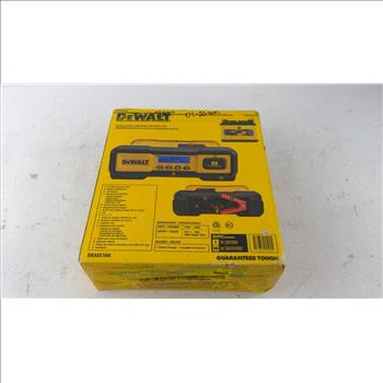 DeWalt Battery Charger