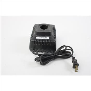 DeWalt  Battery Charger