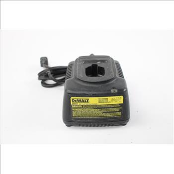 DeWalt  Battery Charger