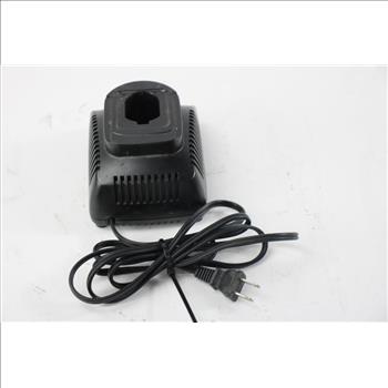 Dewalt Battery Charger
