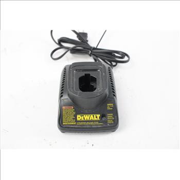 Dewalt Battery Charger