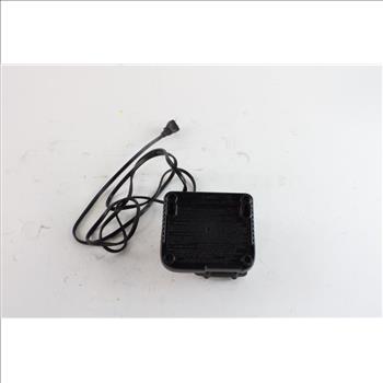 DeWalt Battery & Charger