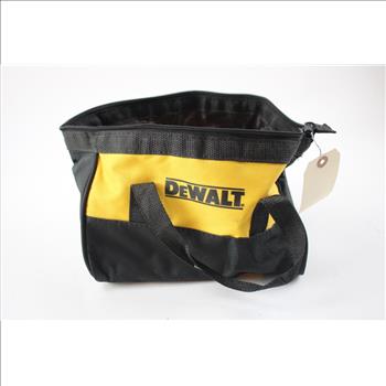 DeWalt Battery Charger, DCB107