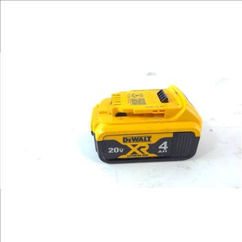 DeWalt Battery Pack