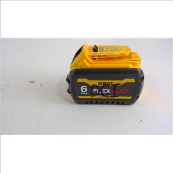 DeWalt Battery Pack