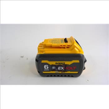 DeWalt Battery Pack