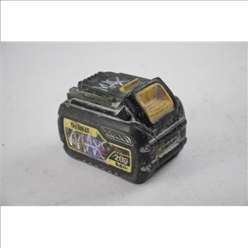 DeWalt Battery Pack