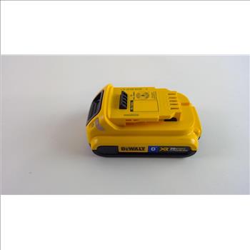 DeWalt Battery Pack