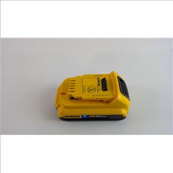 DeWalt Battery Pack
