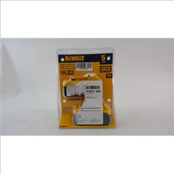 DeWalt Battery Pack