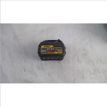 DeWalt Battery Pack