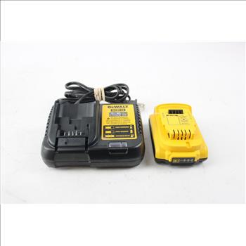 DeWalt Battery Pack