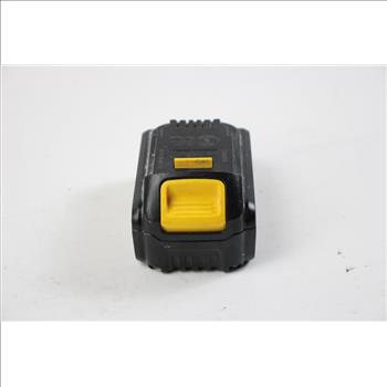 Dewalt Battery Pack
