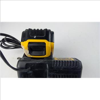 DeWalt Battery Pack