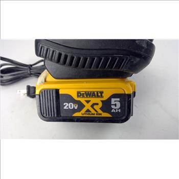DeWalt Battery Pack