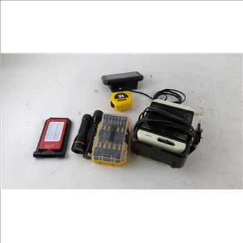 Dewalt Bit Set And More 5+ Pieces