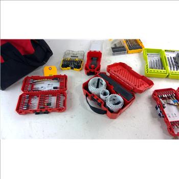 Dewalt Bits And More 5+ Pieces
