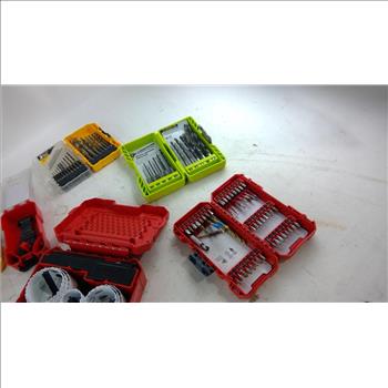 Dewalt Bits And More 5+ Pieces