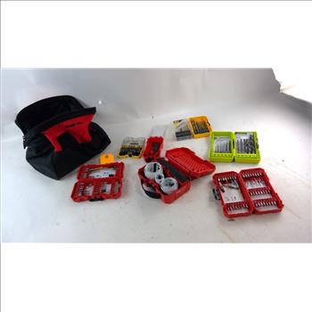 Dewalt Bits And More 5+ Pieces