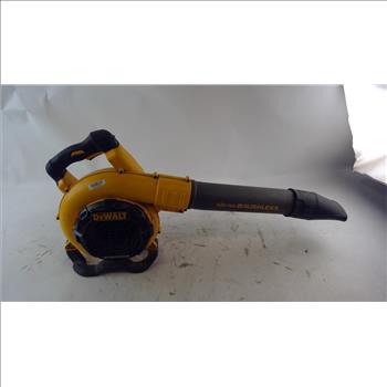 Dewalt Blower