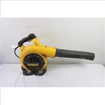 DeWalt Blower