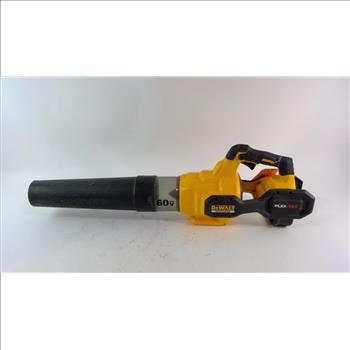 DeWalt Blower