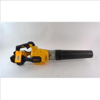 DeWalt Blower