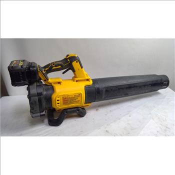 DeWalt Blower