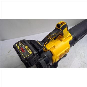 DeWalt Blower