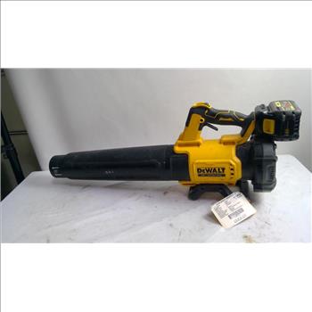 DeWalt Blower