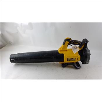 Dewalt Blower