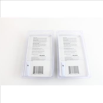 DeWalt Bolt Extractors Set