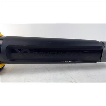 DeWalt Brushless Cordless Blower, DCBL722