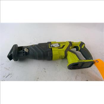 Dewalt Brushless Cordless Reciprocating Saw