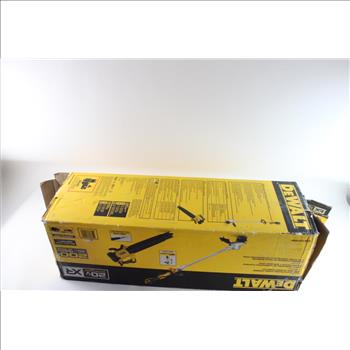 DeWalt Brushless String Trimmer/Blower Kit