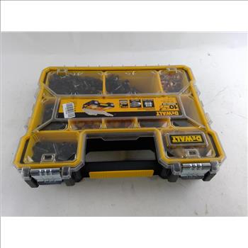 Dewalt Case