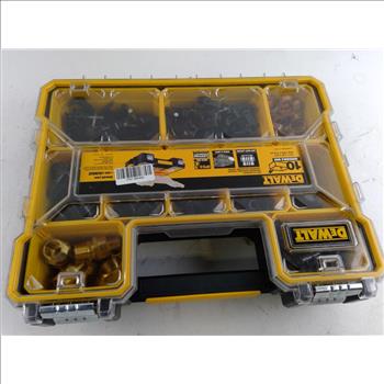 Dewalt Case