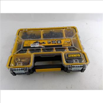 Dewalt Case