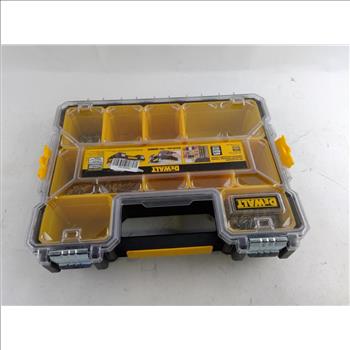 Dewalt Case