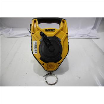 Dewalt Chalk Line