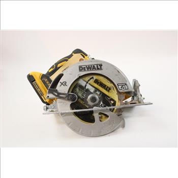 Dewalt Circular Saw