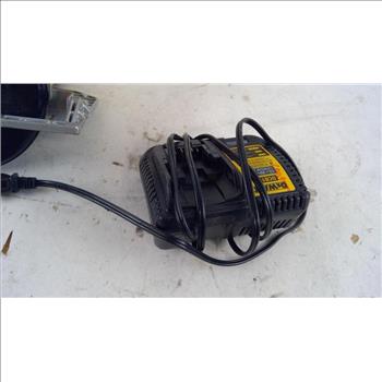 Dewalt Circular Saw