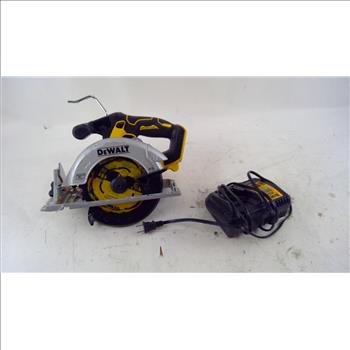 Dewalt Circular Saw